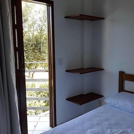 Suites Encontro Das Aguas Santa Cruz  外观 照片