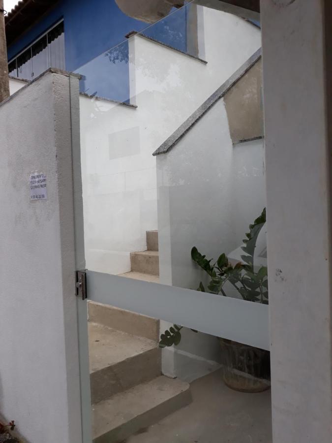 Suites Encontro Das Aguas Santa Cruz  外观 照片